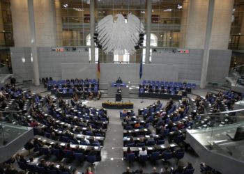 Negociatat e Shqipërisë me BE-në, Bundestagu vendos sot