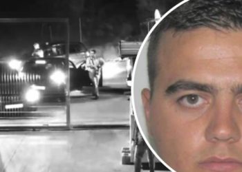 “Përplasja e makinës së policisë në Elbasan”/ Ku janë provat? Prokurori: Ku e di unë! Gjykata: I rikuperuam