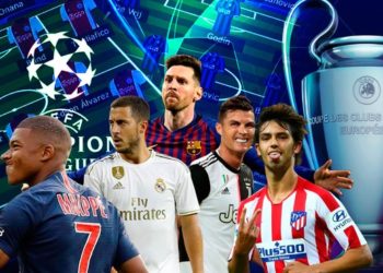 Magjia Champions kthehet në fushë, njihuni me 32 skuadrat pjesëmarrëse