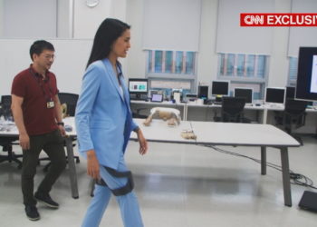 Shpikje që as i kishit imagjinuar, brenda laboratorit sekret të Samsung