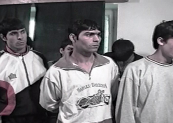 Kush është “Xubi” i Yzberishtit që akuzohet për plagosjen e 24-vjeçarit mbrëmë në Tiranë dhe e shkuara e tij kriminale