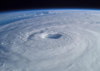 Inteligjenca artificiale sfidon uraganet si “Dorian”