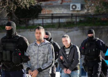 “Kishim urdhër për ta plagosur, jo për ta vrarë”, dëshmia e shqiptarëve që eksekutuan avokatin grek