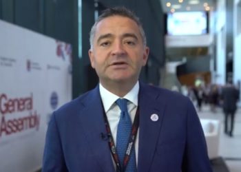 Klosi shpall ambicien nga Shën Petersburgu: Të bëhemi destinacion konkurrues në rajon