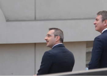 Gjiknuri për vendimin ndaj Tahirit: Uroj gjykata mos jetë e ndikuar, s’janë ato standarde prove për akuzat