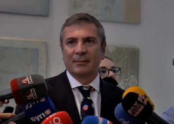 Gjiknuri: I gatshëm ta rishikoj pozicionin tim, pjesëmarrja e PD është shenjë pozitive dhe sinjale dialogu