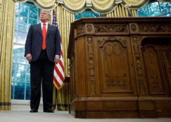 SHBA/ Presidenti Trump: Shkëmbimi i të burgosurve, hap gjigant drejt paqes
