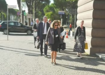 Shkarkimi i Metës/ Komisioni i Venecias sjell konkluzionet më 11 tetor