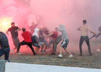 Partizani reagon ashpër pas dhunës në derbi: Tirana dështoi, akt terrorist i mbetur në tentativë