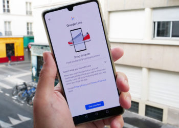 Tani mund të kërkoni edhe me “screenshot” në Google