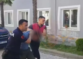 Italia e kishte dënuar për trafik droge, 45-vjeçari arrestohet në Kurbin