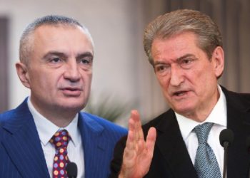 Romeo Kara i përgjigjet Berishës pas komentit për Tahirin: Kur do bëhesh burrë dhe t’i, për ty dhe Metën provat i kam unë