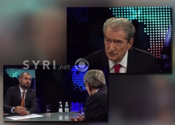 FOTO/ Komentuesit i “përvishen” Berishës pas mbrojtjes për Çlirim Pekën: Harrove që aksidentoi një vajzë dhe….