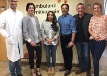 PROFIL / Dr. Sokol Rexhepi, sakrificat e shqiptarit që shkëlqeu në Gjermani