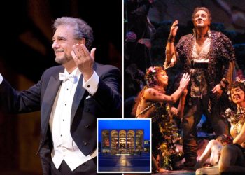 FOTO/ Akuzat për ngacmime seksuale, Placido Domingo braktis operën amerikane: S’do performojë më kurrë
