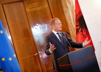 Vizita në Tiranë për negociatat, mesazhet që priten nga presidenti i KE
