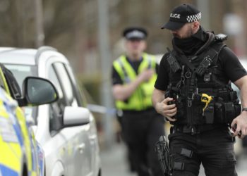 21-vjeçari shqiptar vritet në Britani, arrestohen 2 italianë si të dyshuar