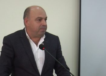 Alfred Mullaraj rizgjidhet për një mandat të dytë në krye të Këshillit të Qarkut