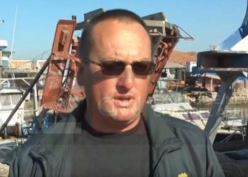 FOTO/ 137 kg kokainë në 4 kontenierët nga Ekuadori. Kush është pritësi në Durrës që po kërkohet nga Policia