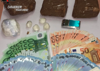 Itali/Shqiptari bie në pranga, kapet me 1 kg kokainë të pastër