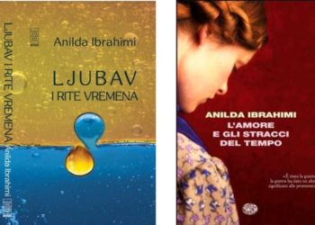 Botimi/Publikohet në Serbi historia e dashurisë mes një shqiptareje dhe një serbi
