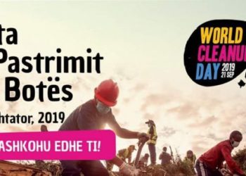 Dita e Pastrimit të Botës/ Shqipëria në terren bashkë me 157 shtete për të shpëtuar planetin
