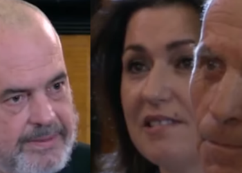 Rama mesazh kundërshtarëve: S’jam ulur ndonjëherë në stol të shoh buburrecat teksa gërryejnë…, rri në këmbë