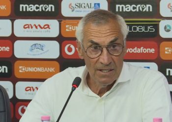 Mavrajn në stol, Berisha largohet nga grumbullimi/ Reja ndryshime ndaj Islandës: Ja çfarë duhet për t’u kualifikuar