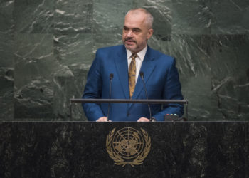 E dashur BE, ndaloje këtë gjë të pakuptimtë