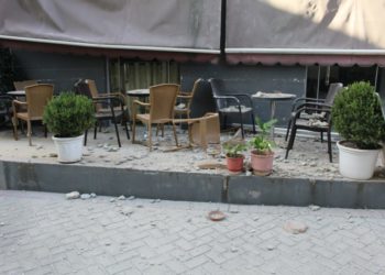 Tërmeti/ Rama anulon udhëtimin për New York, kthehet në Tiranë