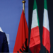 Kryeministri italian telefonon Ramën pas tërmeteve: I gatshëm për të ndihmuar Shqipërinë