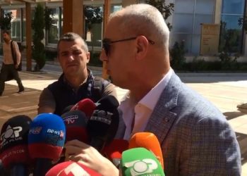 Çështja Tahiri? Sekretari organizativ i PS-së: S’ka qenë pjesë e diskutimeve, për Shkodrën nuk ka asgjë të re