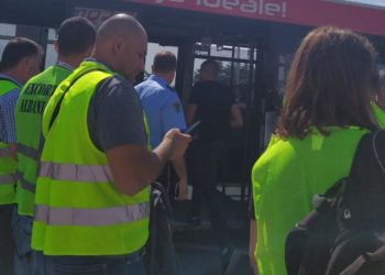 Shkelën rregullat e qëndrimit në BE/ Riatdhesohen 104 shqiptarë nga Franca dhe Gjermania