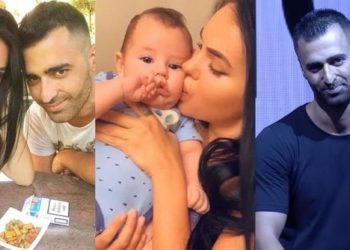 Ish e dashura u bë nënë, Erik Lloshi ‘thyen’ heshtjen…