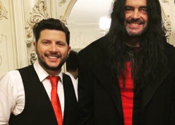 Pjesë e kastit të aktorëve/ Kryeministri Rama do luajë në filmin “I love Tropoja”