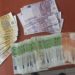 Korçë/ 54-vjeçari mbahej nën vëzhgim nga policia, gjatë ndalimit i sekuestrohet pistoletë dhe 40 mijë euro