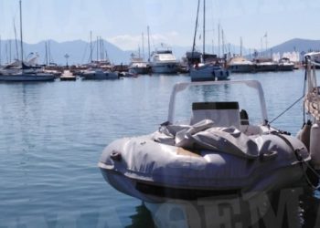 Detaje të reja nga sekuestrimi i gomones me drogë në Greqi