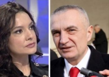 “A do e mbajë Meta fjalën që i dha Çimit”, pyetja e Spiropalit pas publikimit të draftit të Venecias