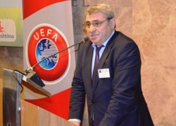 “Rritja e futbollit të Kosovës falë Fadil Vokrri”, BBC: Ka mundësi që të kualifikohet në Euro 2020