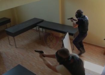 50 më të kërkuarit në duart e FAST/ Zv/ministri i Brendshëm: Emrat u janë dërguar agjencive homologe