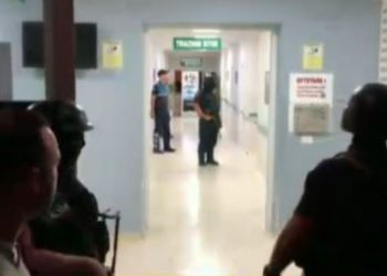Spitali i Fierit/Policia arreston pesë persona dhe sqaron si nisi konflikti