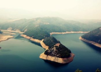 Liqeni i Fierzës merr statusin e veçantë për peshkimin