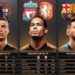 FIFA shpall sonte më të mirët, Van Dijk sfidon Ronaldon e Messin për trofeun prestigjoz