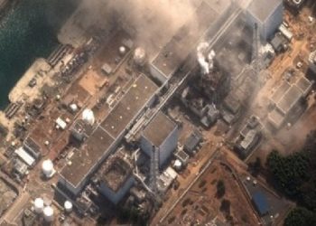 FOTO/ Alarmi, uji i kontaminuar i Fukushimas do të derdhet në Oqeanin Paqësor