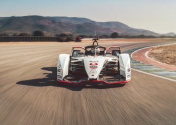 Vodafone, sponsor i skuadrës së Porsche-s në “Formula E”