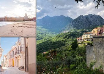 FOTO/ 25 mijë € për të jetuar në Molise, nisma e presidentit të rajonit italian pasi gjithë të rinjtë u larguan