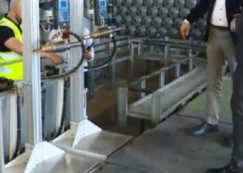 Anti-informaliteti/ Bllokohen 1.6 mln litra gaz: Mangësi të parametrave cilësorë, u shmang dhe akciza