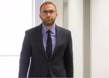 Dosja ‘Babale’/ Bardhi shmang shoqërimin me forcë dhe shkon me këmbët e veta në gjykatë