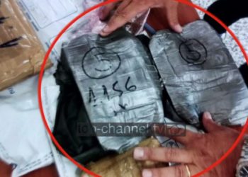 “BAR BUS”/ Si u zëvendësua kokaina nga Ekuadori me oriz, GPS edhe nga trafikantët edhe nga policia greke