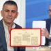 “Kajmaku”/ PD akuza Prokurorisë: Gënjeu për gjurmët e gishtave, 3 pyetjet që duam përgjigje